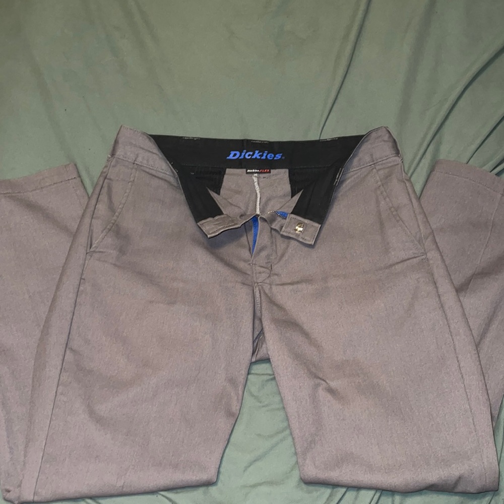 Dickies Straight Leg Pants